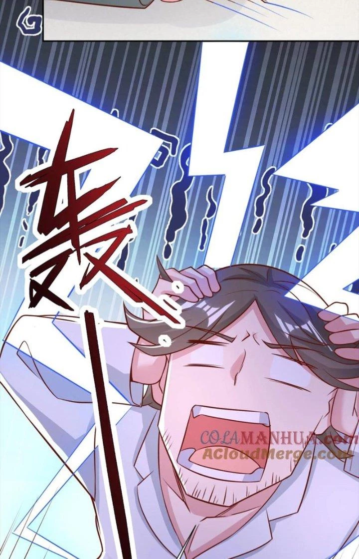 Trước Kia Có Tòa Trấn Yêu Quan Chapter 80 - Trang 2