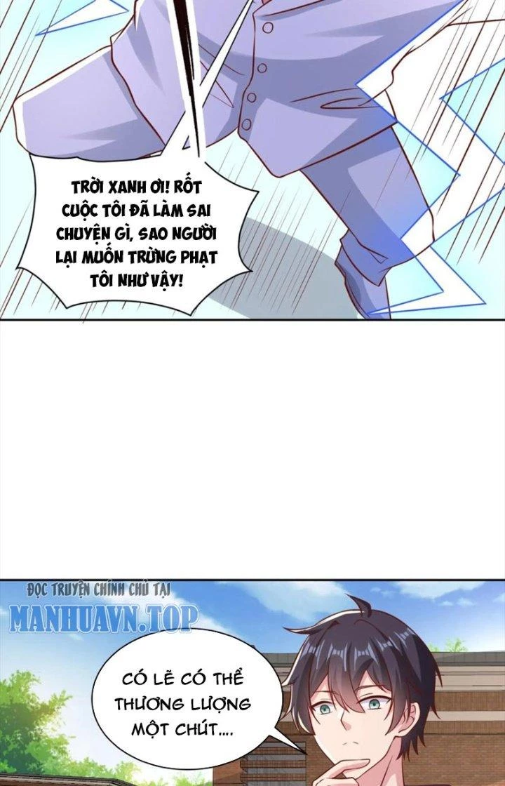 Trước Kia Có Tòa Trấn Yêu Quan Chapter 80 - Trang 2