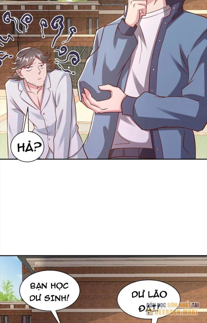 Trước Kia Có Tòa Trấn Yêu Quan Chapter 80 - Trang 2