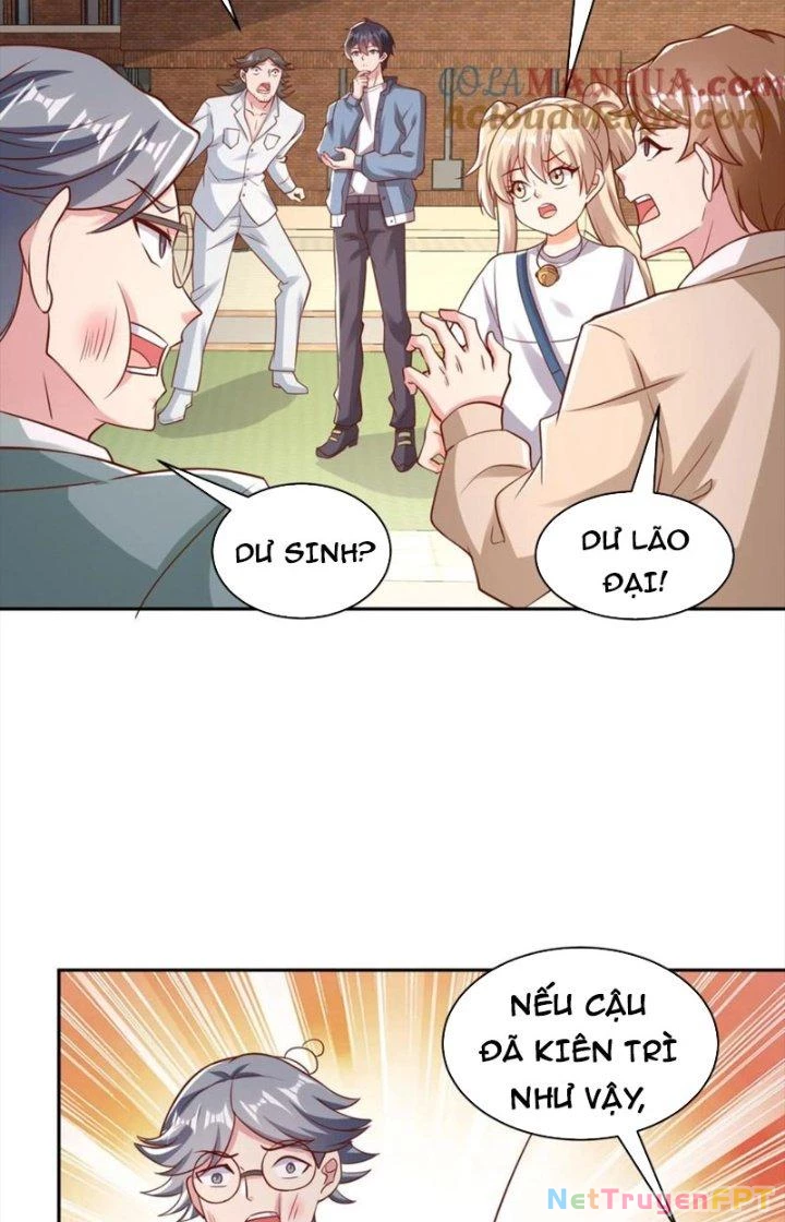 Trước Kia Có Tòa Trấn Yêu Quan Chapter 80 - Trang 2