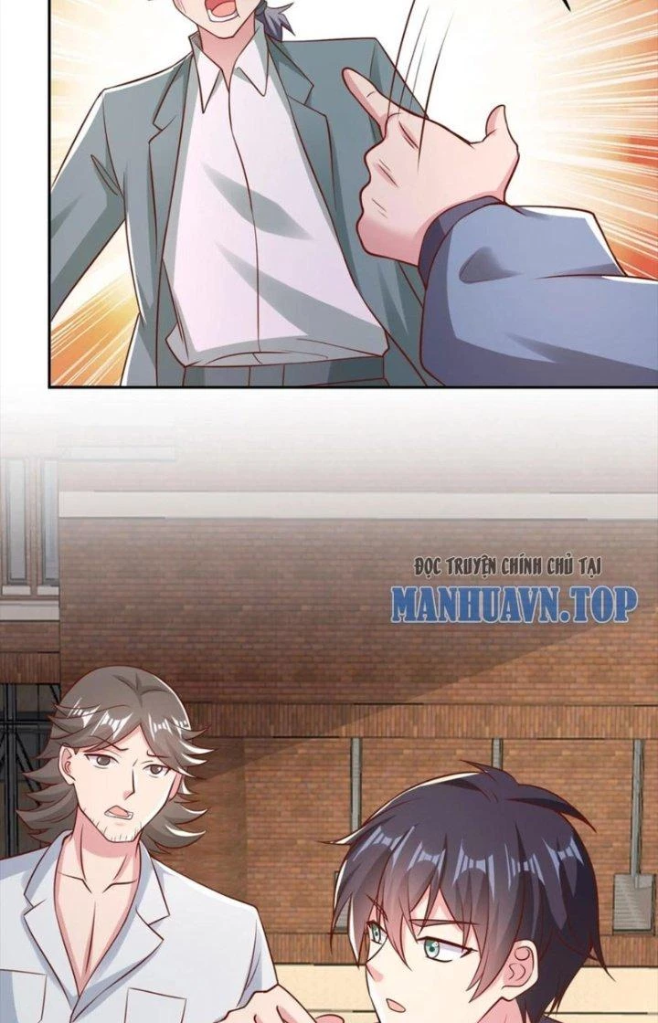 Trước Kia Có Tòa Trấn Yêu Quan Chapter 80 - Trang 2