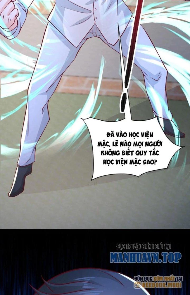 Trước Kia Có Tòa Trấn Yêu Quan Chapter 80 - Trang 2