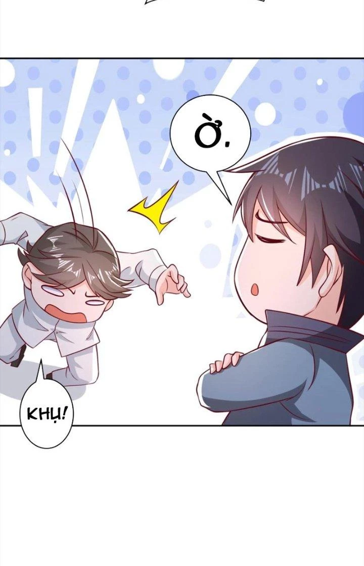 Trước Kia Có Tòa Trấn Yêu Quan Chapter 80 - Trang 2