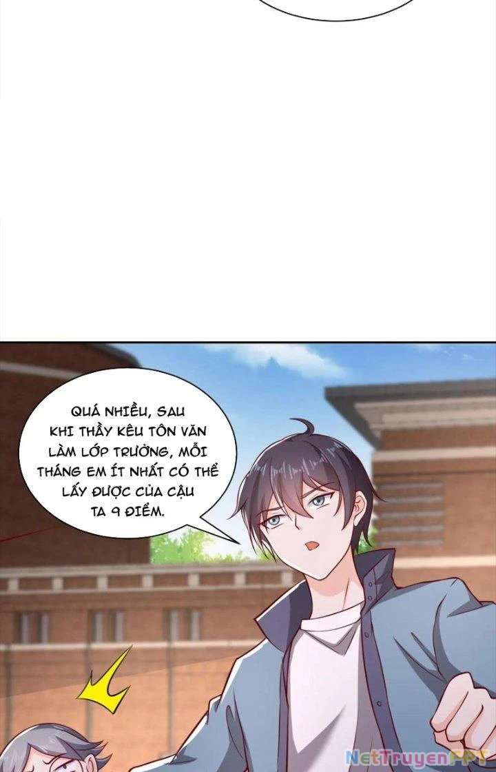 Trước Kia Có Tòa Trấn Yêu Quan Chapter 80 - Trang 2