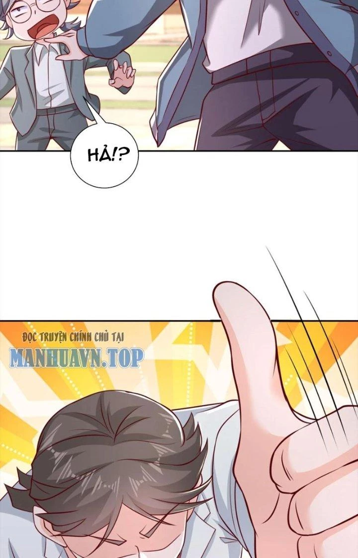 Trước Kia Có Tòa Trấn Yêu Quan Chapter 80 - Trang 2