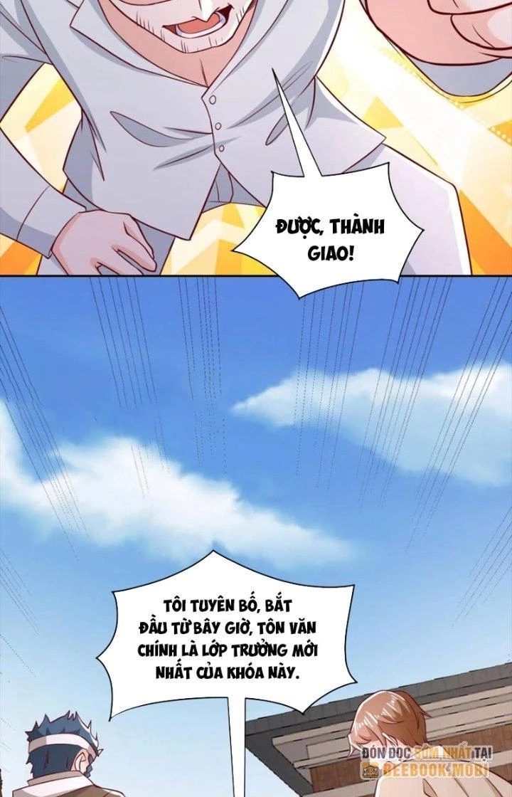 Trước Kia Có Tòa Trấn Yêu Quan Chapter 80 - Trang 2