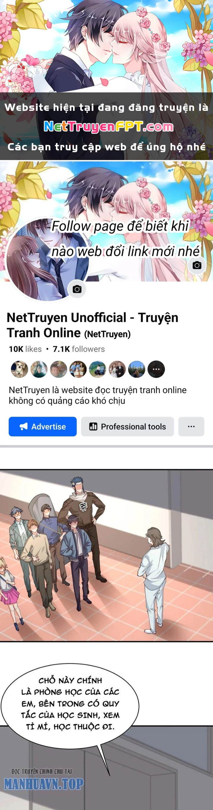 Trước Kia Có Tòa Trấn Yêu Quan Chapter 81 - Trang 2