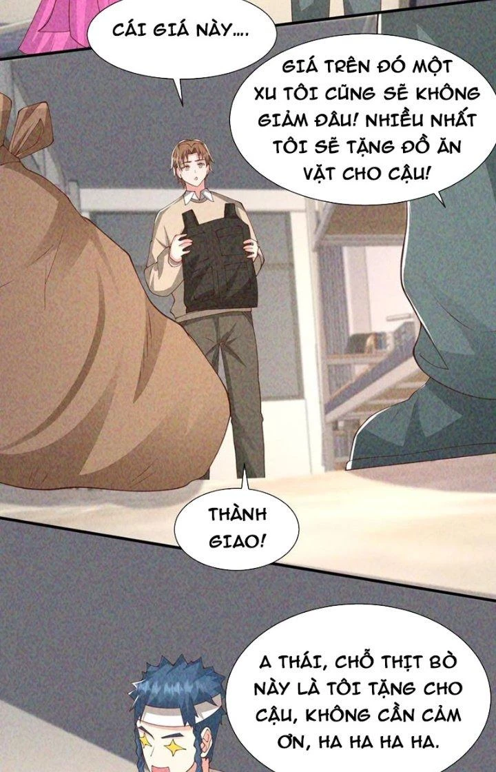 Trước Kia Có Tòa Trấn Yêu Quan Chapter 81 - Trang 2