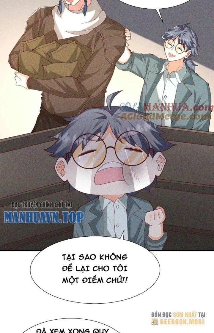 Trước Kia Có Tòa Trấn Yêu Quan Chapter 81 - Trang 2