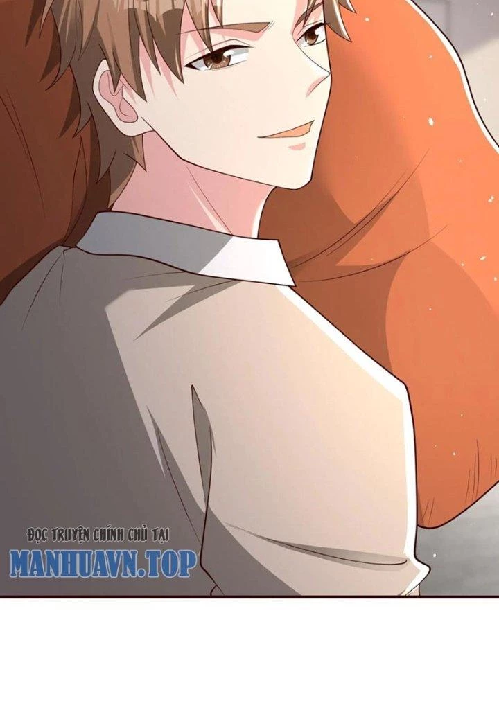 Trước Kia Có Tòa Trấn Yêu Quan Chapter 81 - Trang 2