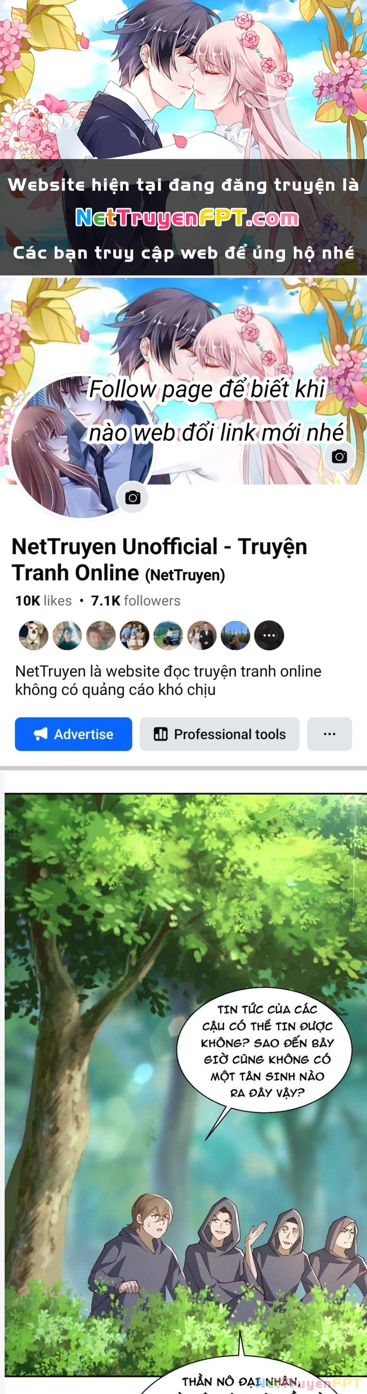 Trước Kia Có Tòa Trấn Yêu Quan Chapter 82 - Trang 2