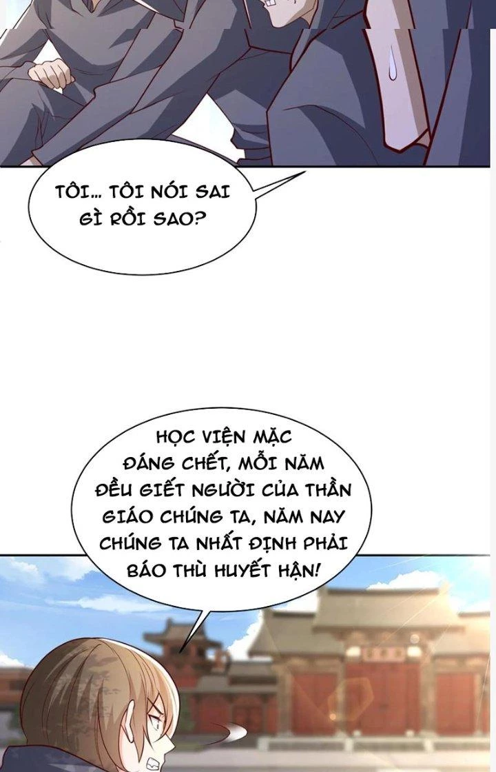 Trước Kia Có Tòa Trấn Yêu Quan Chapter 82 - Trang 2