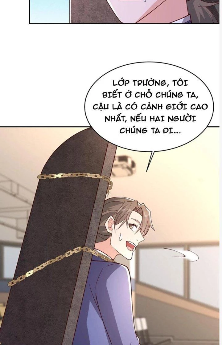 Trước Kia Có Tòa Trấn Yêu Quan Chapter 82 - Trang 2