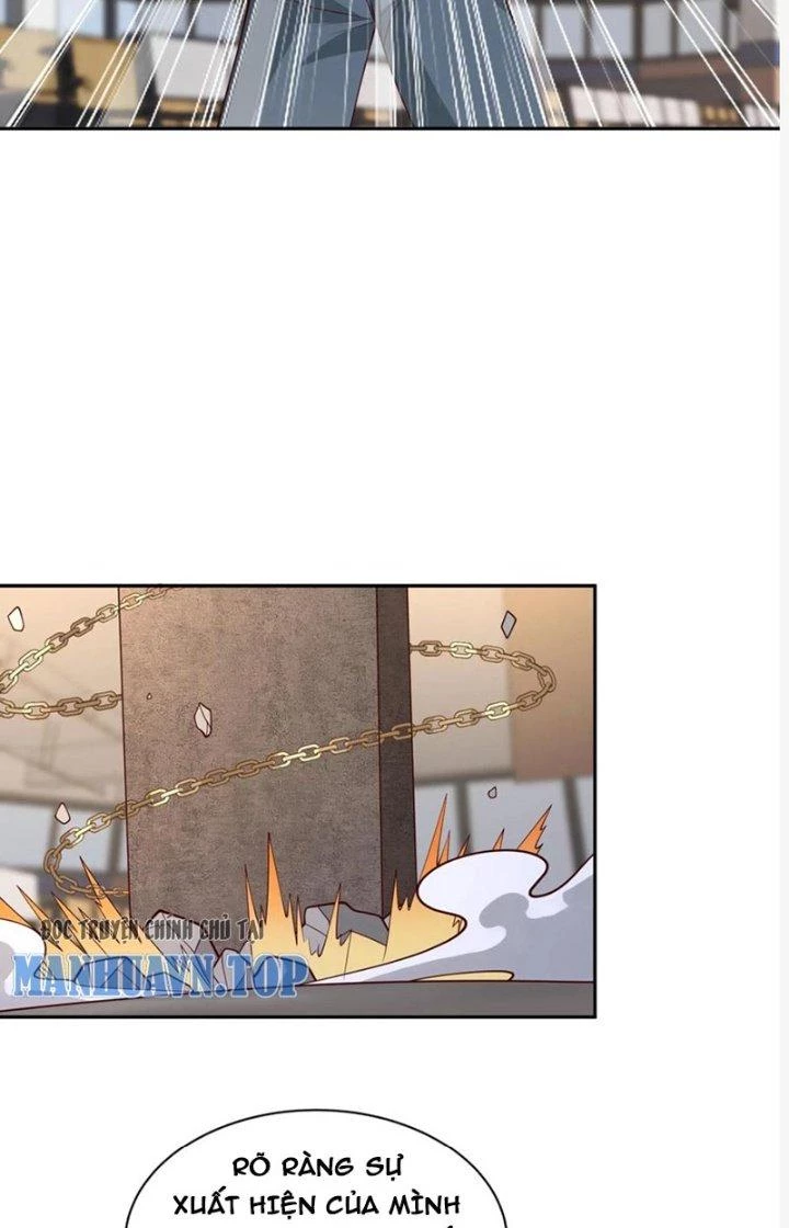 Trước Kia Có Tòa Trấn Yêu Quan Chapter 82 - Trang 2