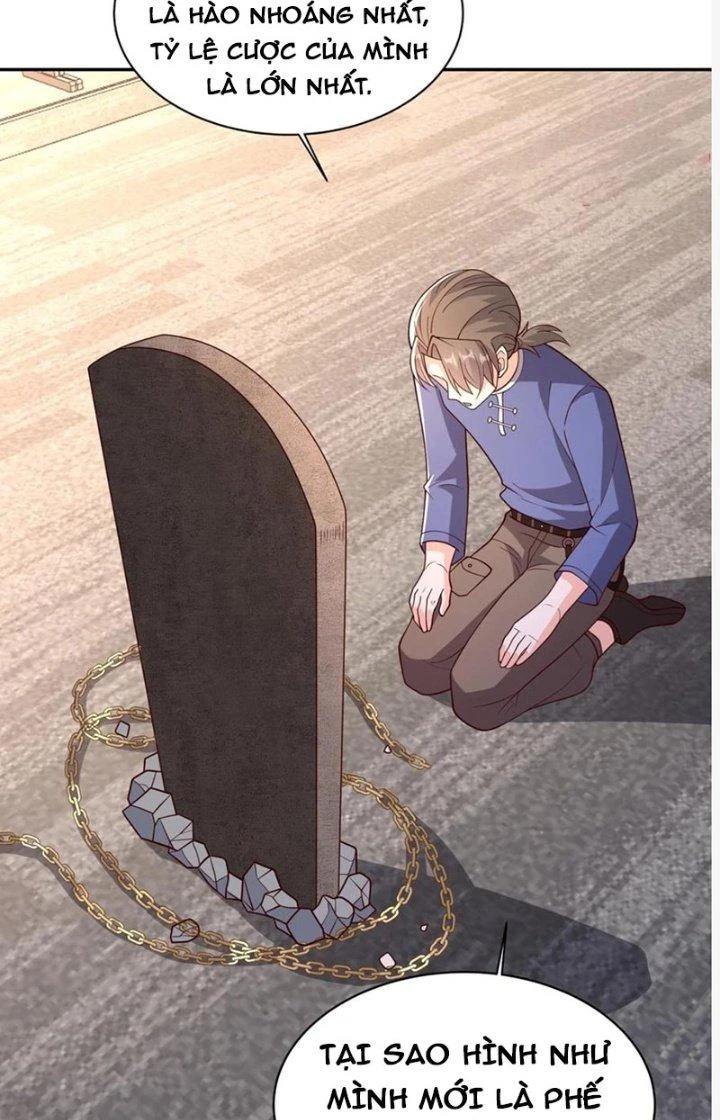 Trước Kia Có Tòa Trấn Yêu Quan Chapter 82 - Trang 2