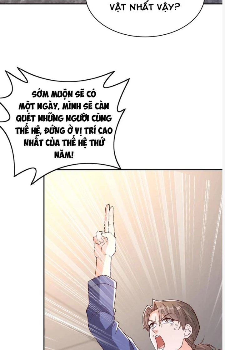 Trước Kia Có Tòa Trấn Yêu Quan Chapter 82 - Trang 2