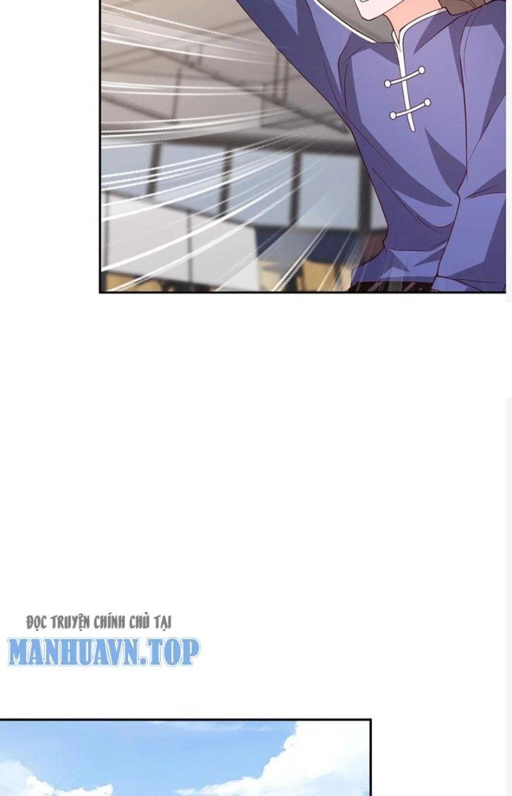 Trước Kia Có Tòa Trấn Yêu Quan Chapter 82 - Trang 2