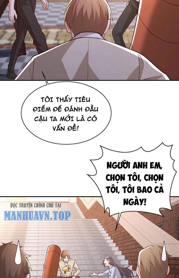 Trước Kia Có Tòa Trấn Yêu Quan Chapter 82 - Trang 2