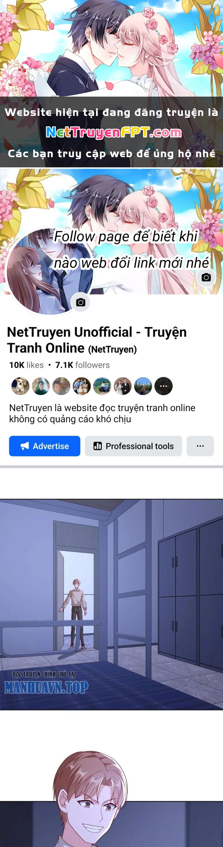 Trước Kia Có Tòa Trấn Yêu Quan Chapter 83 - Trang 2