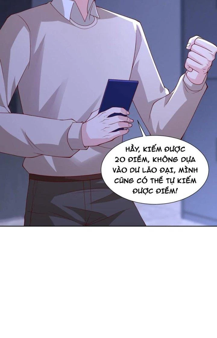 Trước Kia Có Tòa Trấn Yêu Quan Chapter 83 - Trang 2