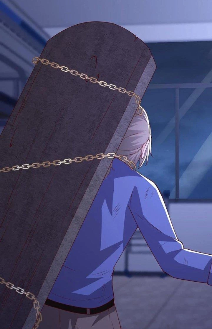 Trước Kia Có Tòa Trấn Yêu Quan Chapter 83 - Trang 2