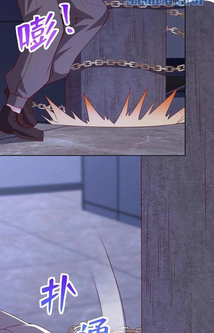 Trước Kia Có Tòa Trấn Yêu Quan Chapter 83 - Trang 2