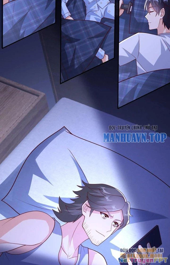 Trước Kia Có Tòa Trấn Yêu Quan Chapter 83 - Trang 2