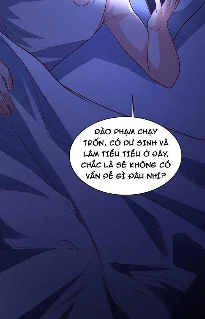 Trước Kia Có Tòa Trấn Yêu Quan Chapter 83 - Trang 2