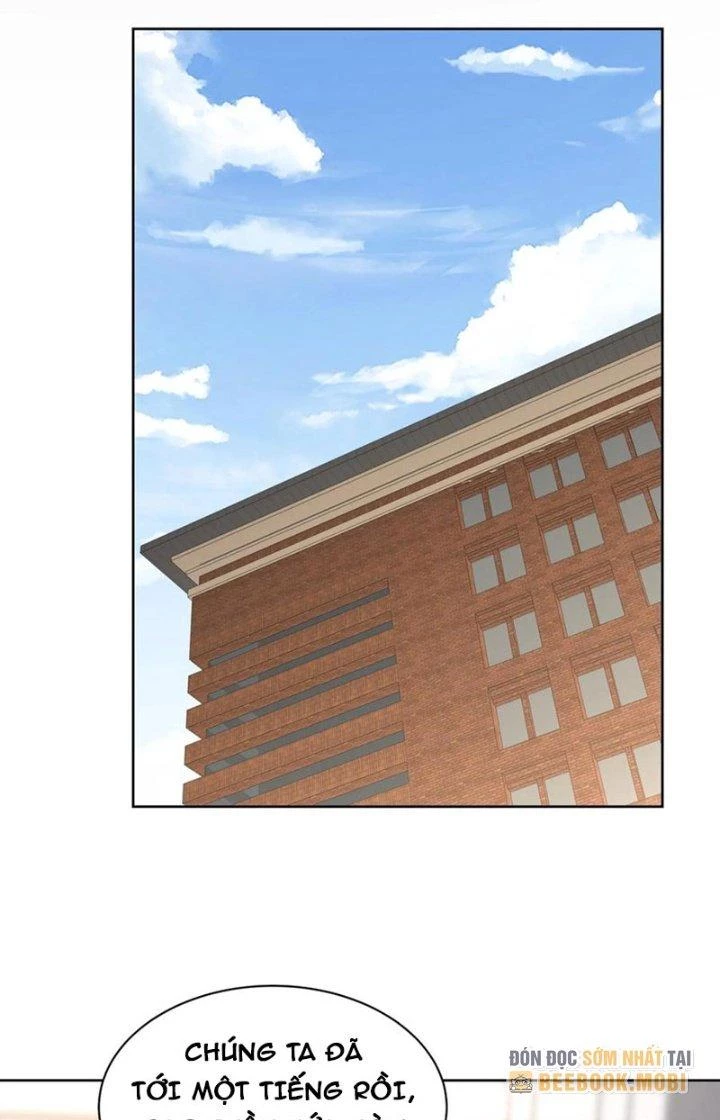 Trước Kia Có Tòa Trấn Yêu Quan Chapter 83 - Trang 2
