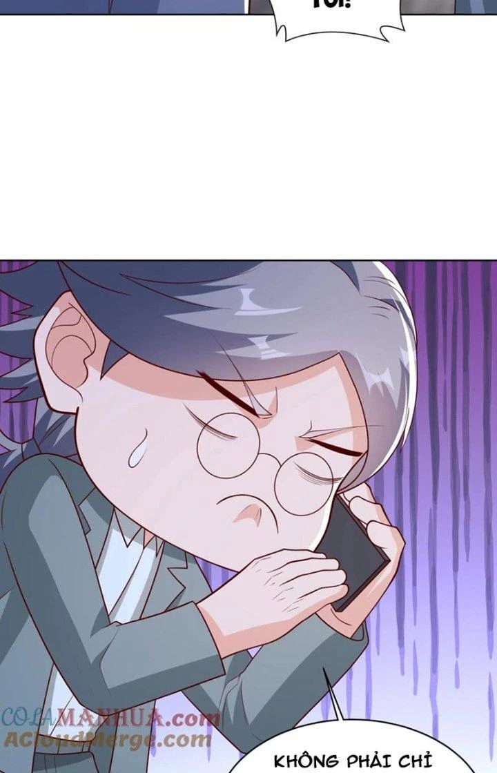 Trước Kia Có Tòa Trấn Yêu Quan Chapter 83 - Trang 2