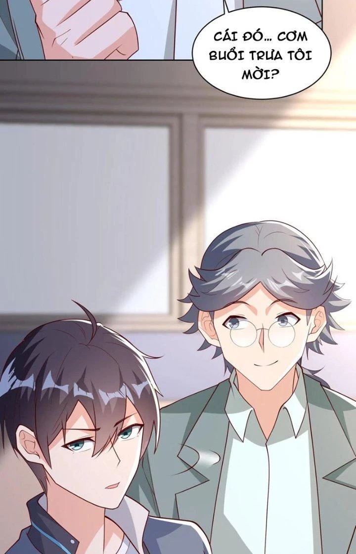 Trước Kia Có Tòa Trấn Yêu Quan Chapter 83 - Trang 2