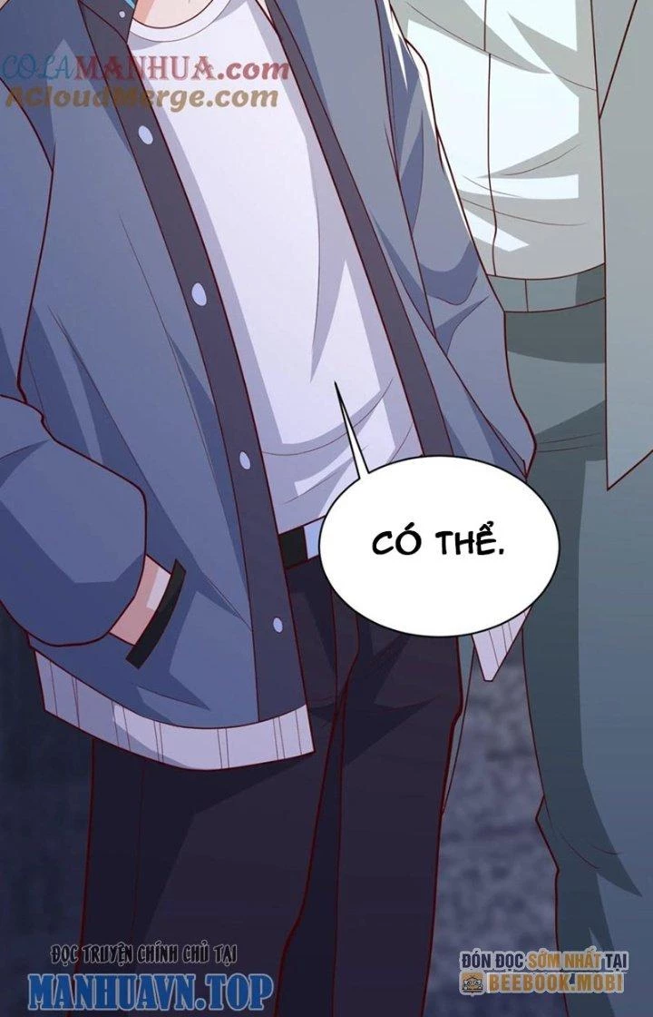 Trước Kia Có Tòa Trấn Yêu Quan Chapter 83 - Trang 2