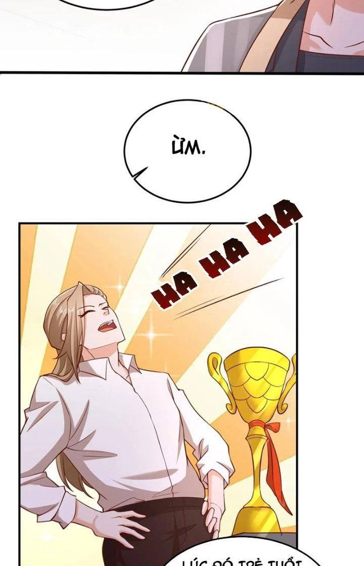 Trước Kia Có Tòa Trấn Yêu Quan Chapter 84 - Trang 2