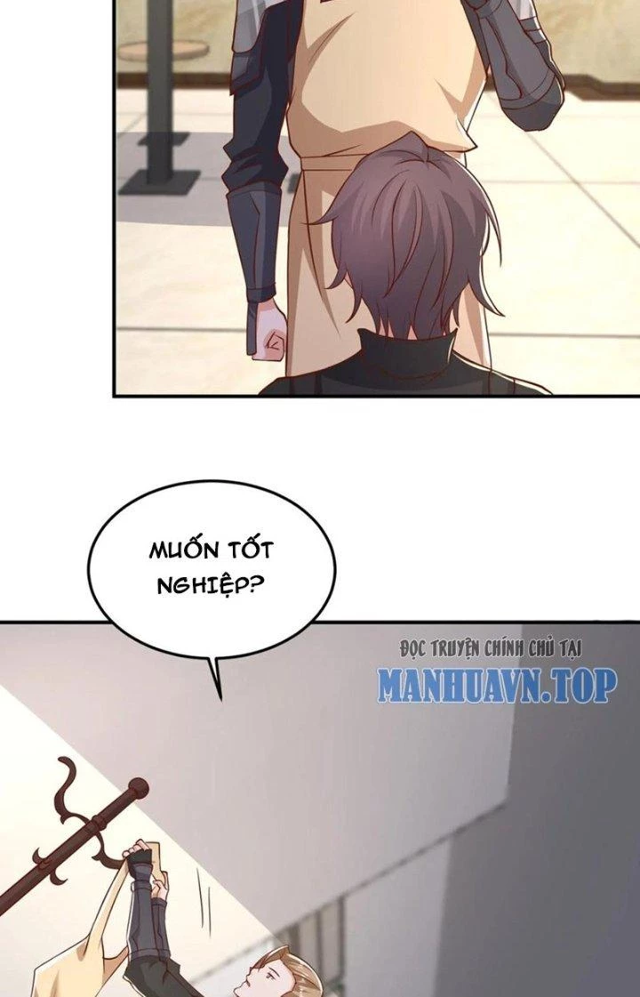 Trước Kia Có Tòa Trấn Yêu Quan Chapter 84 - Trang 2