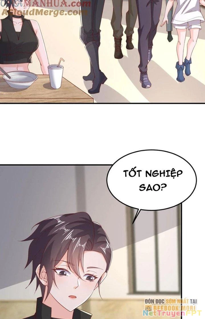 Trước Kia Có Tòa Trấn Yêu Quan Chapter 84 - Trang 2