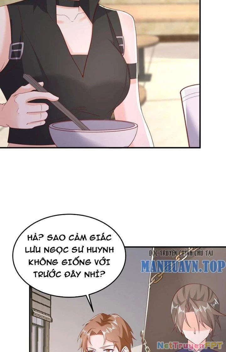 Trước Kia Có Tòa Trấn Yêu Quan Chapter 84 - Trang 2