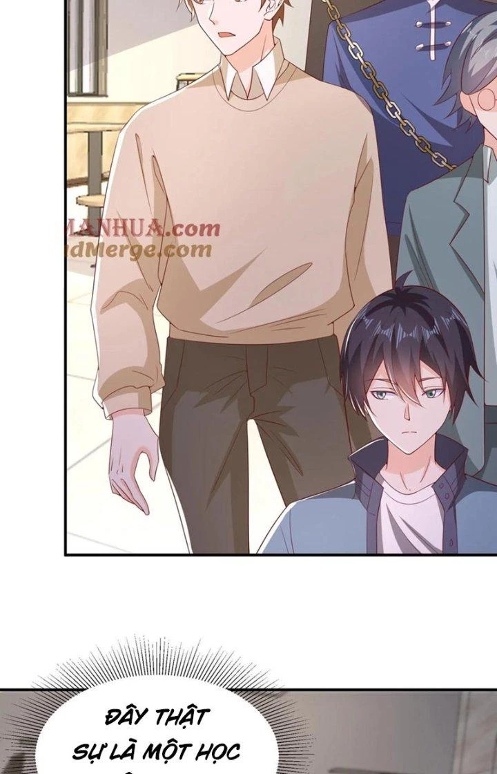 Trước Kia Có Tòa Trấn Yêu Quan Chapter 84 - Trang 2