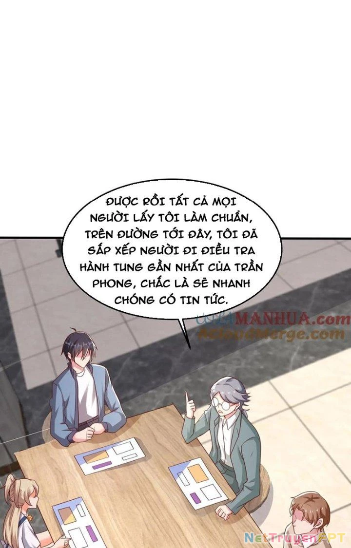 Trước Kia Có Tòa Trấn Yêu Quan Chapter 84 - Trang 2