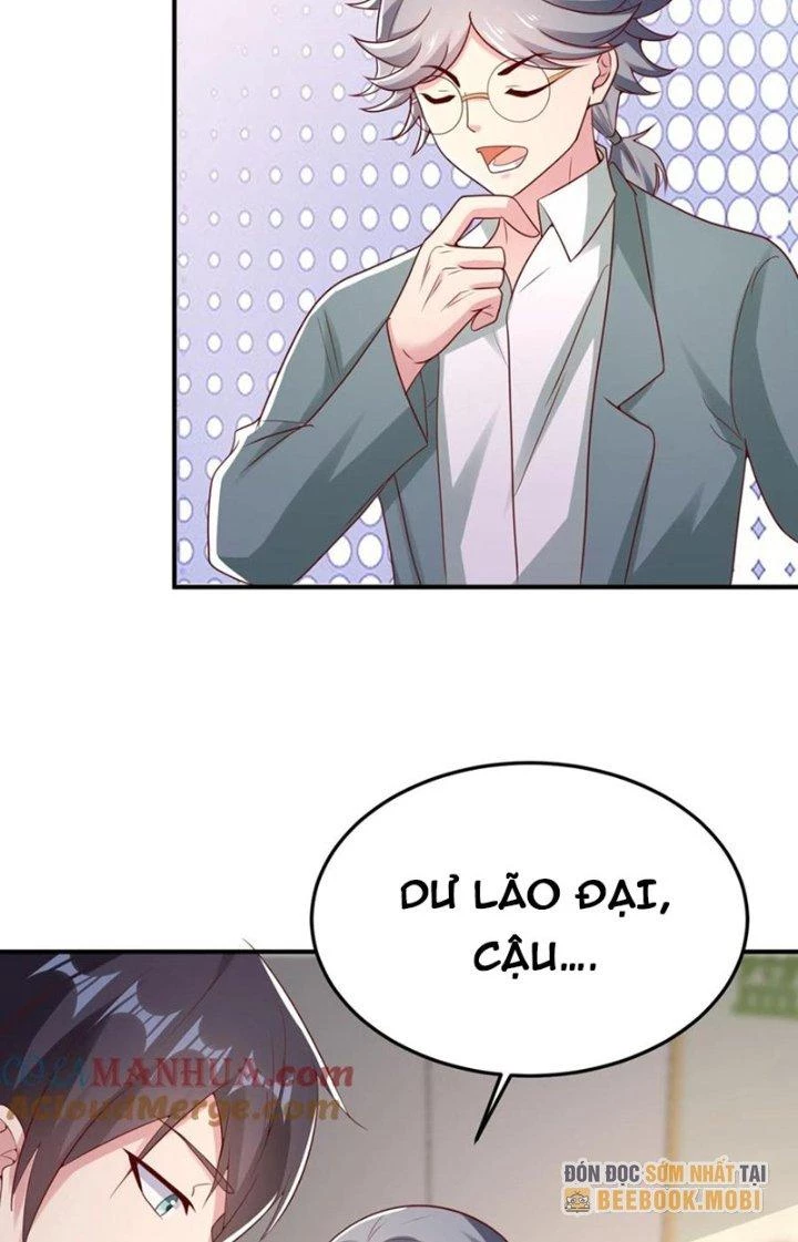 Trước Kia Có Tòa Trấn Yêu Quan Chapter 84 - Trang 2