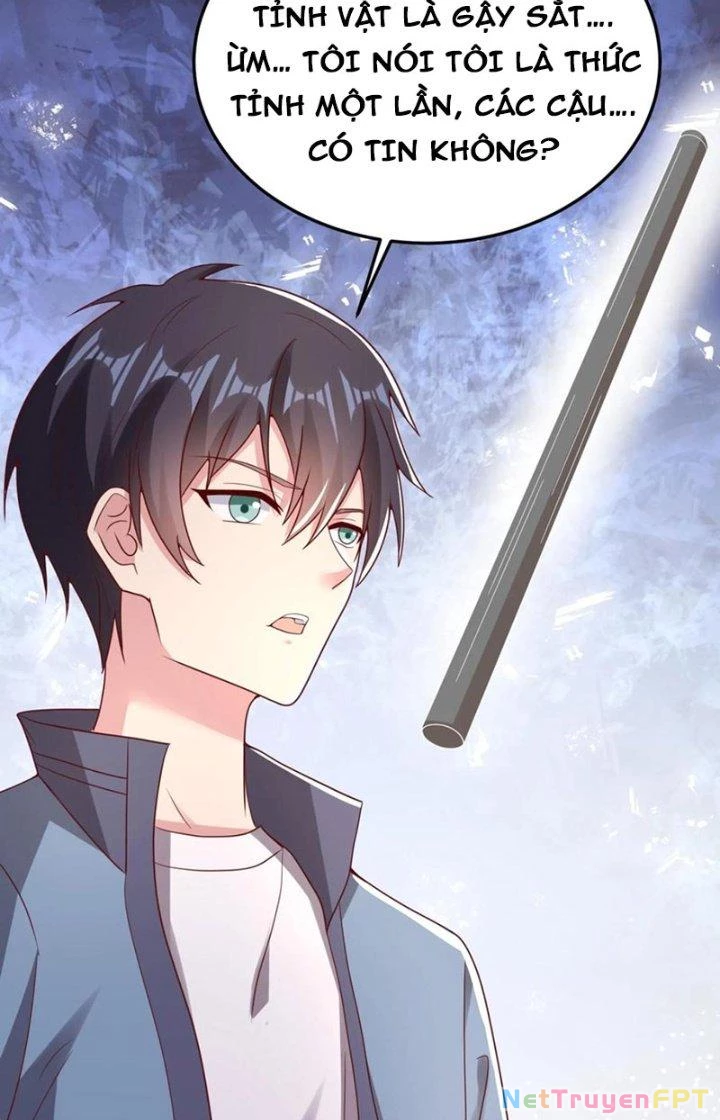 Trước Kia Có Tòa Trấn Yêu Quan Chapter 84 - Trang 2