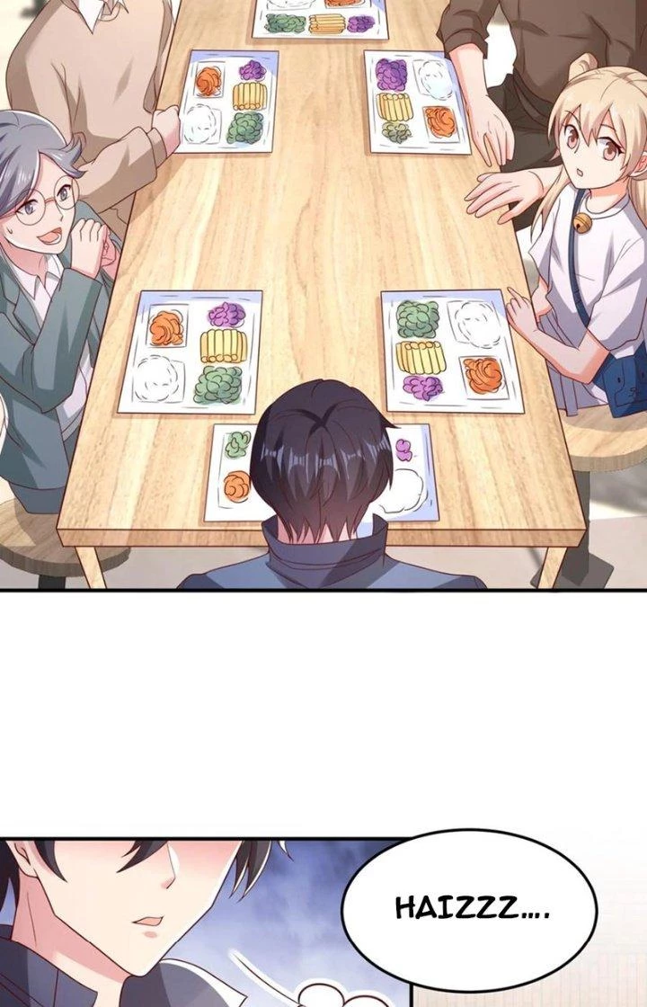 Trước Kia Có Tòa Trấn Yêu Quan Chapter 84 - Trang 2