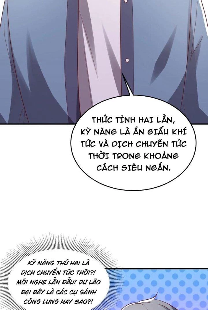 Trước Kia Có Tòa Trấn Yêu Quan Chapter 84 - Trang 2