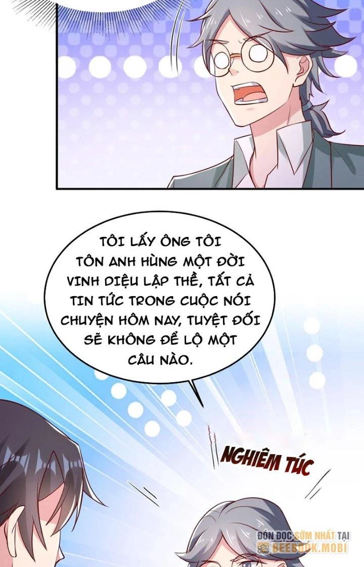 Trước Kia Có Tòa Trấn Yêu Quan Chapter 84 - Trang 2