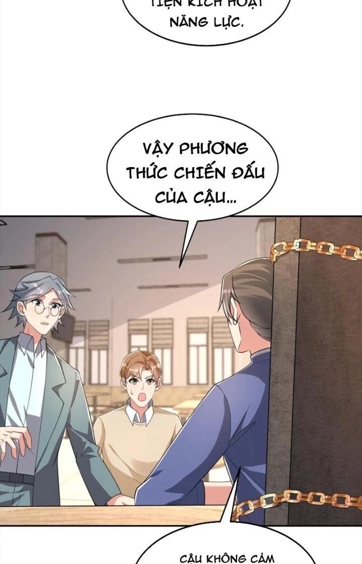 Trước Kia Có Tòa Trấn Yêu Quan Chapter 85 - Trang 2