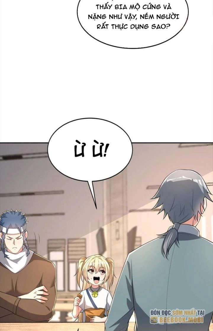 Trước Kia Có Tòa Trấn Yêu Quan Chapter 85 - Trang 2