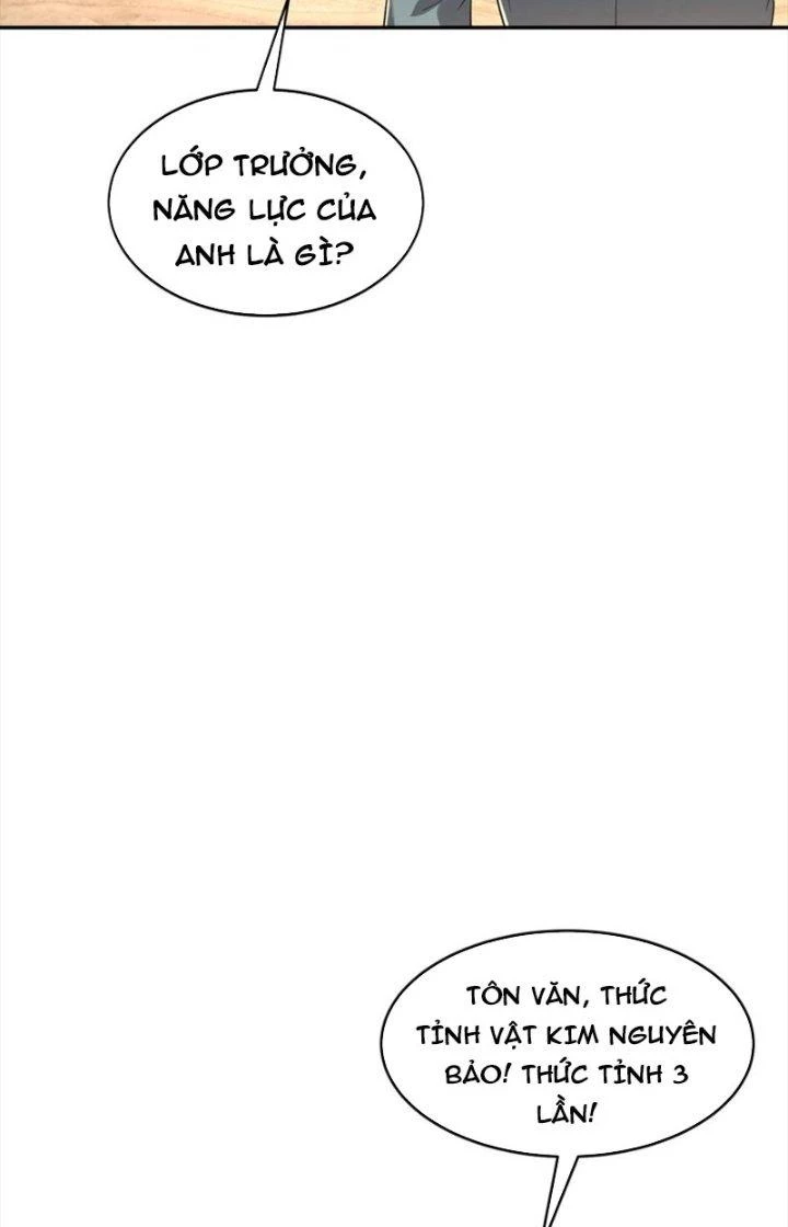 Trước Kia Có Tòa Trấn Yêu Quan Chapter 85 - Trang 2