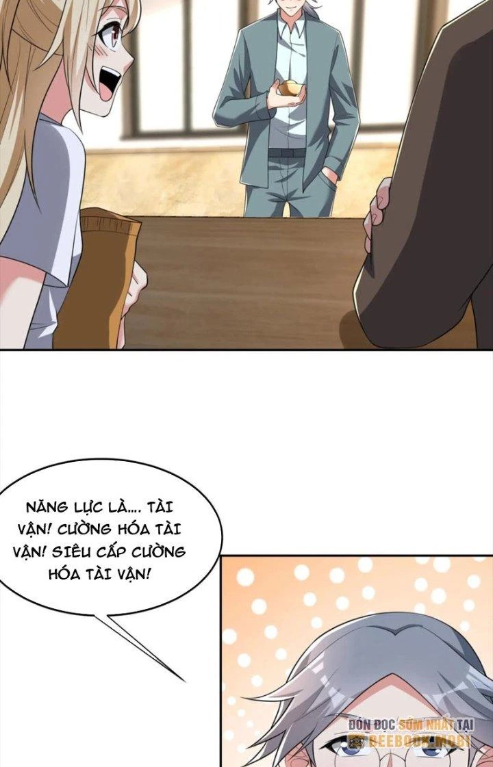 Trước Kia Có Tòa Trấn Yêu Quan Chapter 85 - Trang 2