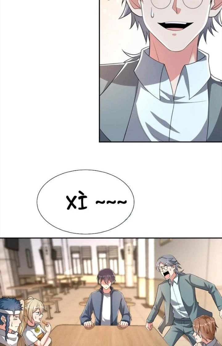 Trước Kia Có Tòa Trấn Yêu Quan Chapter 85 - Trang 2