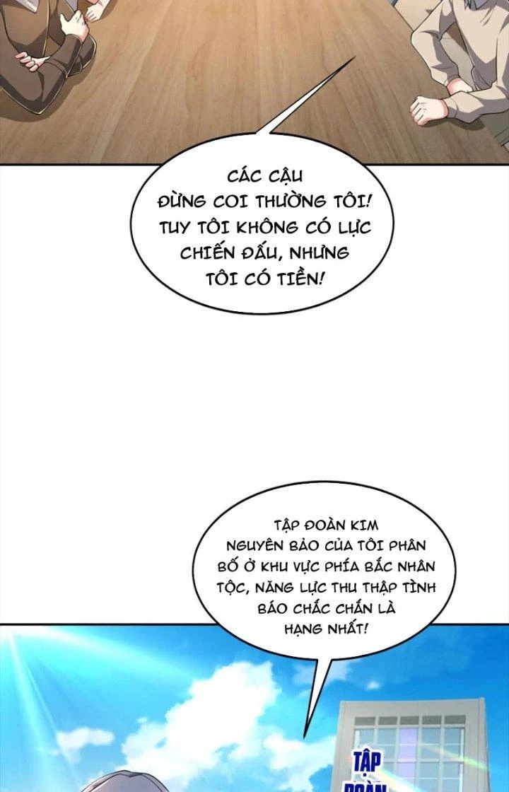 Trước Kia Có Tòa Trấn Yêu Quan Chapter 85 - Trang 2