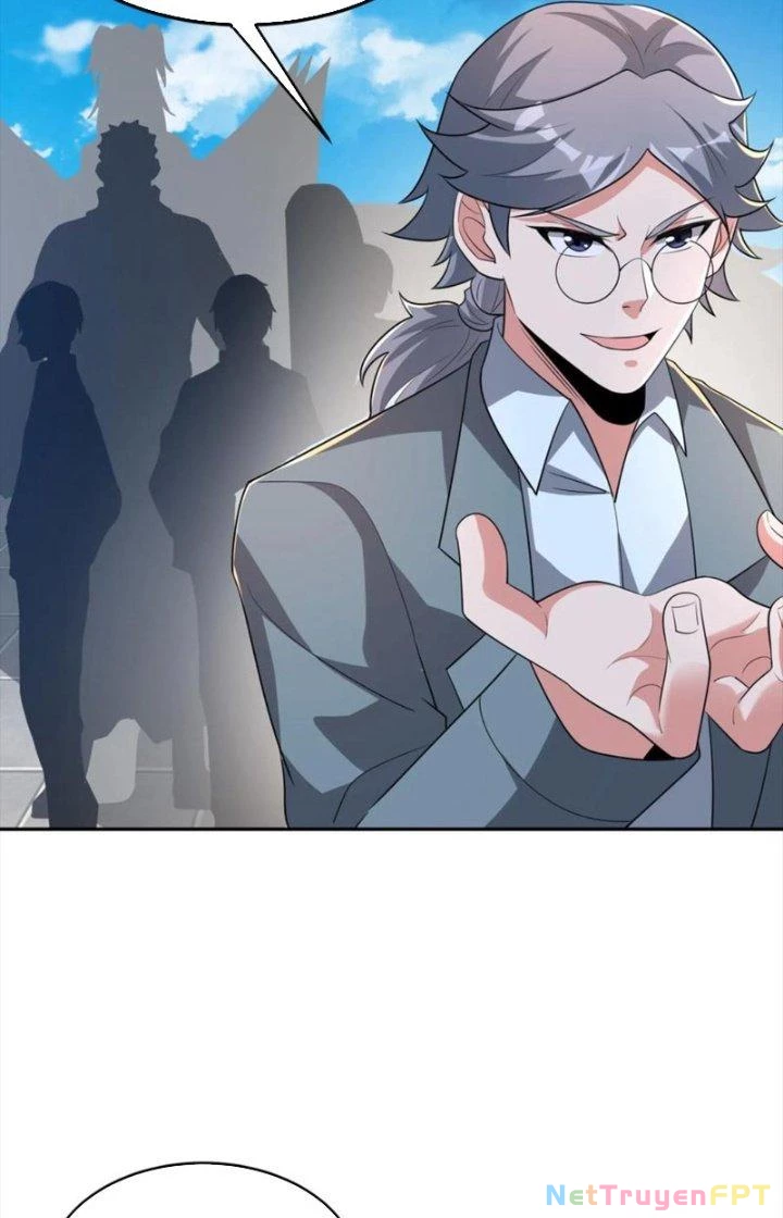 Trước Kia Có Tòa Trấn Yêu Quan Chapter 85 - Trang 2